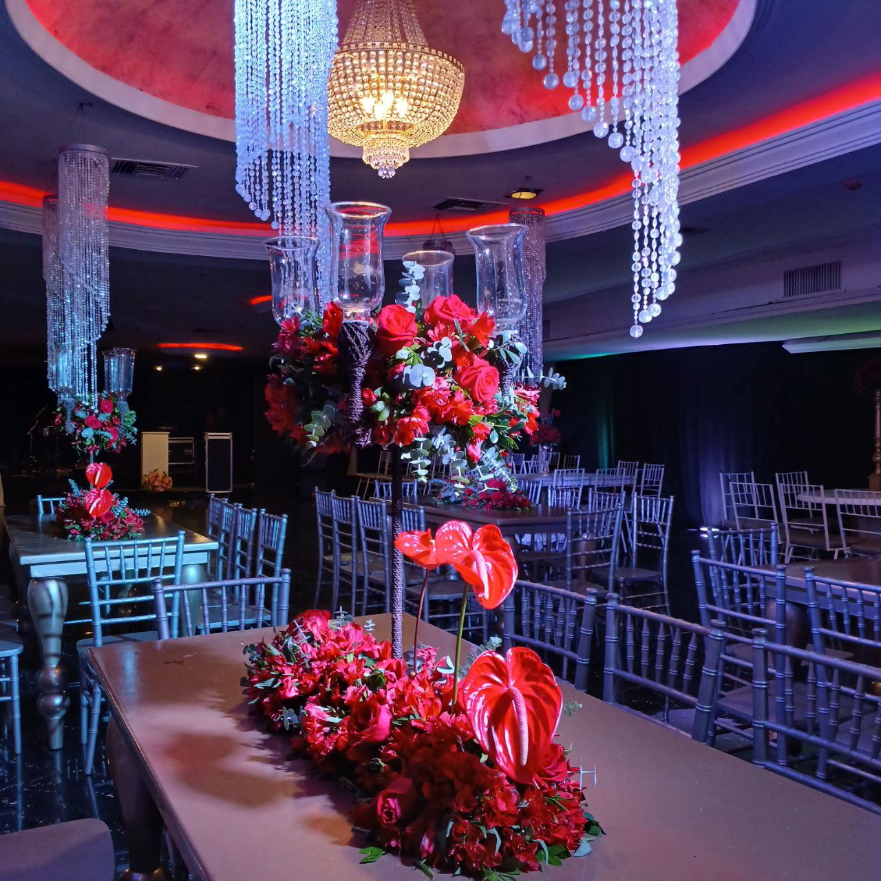Evento social