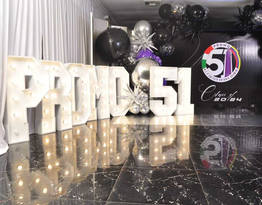 Evento corporativo