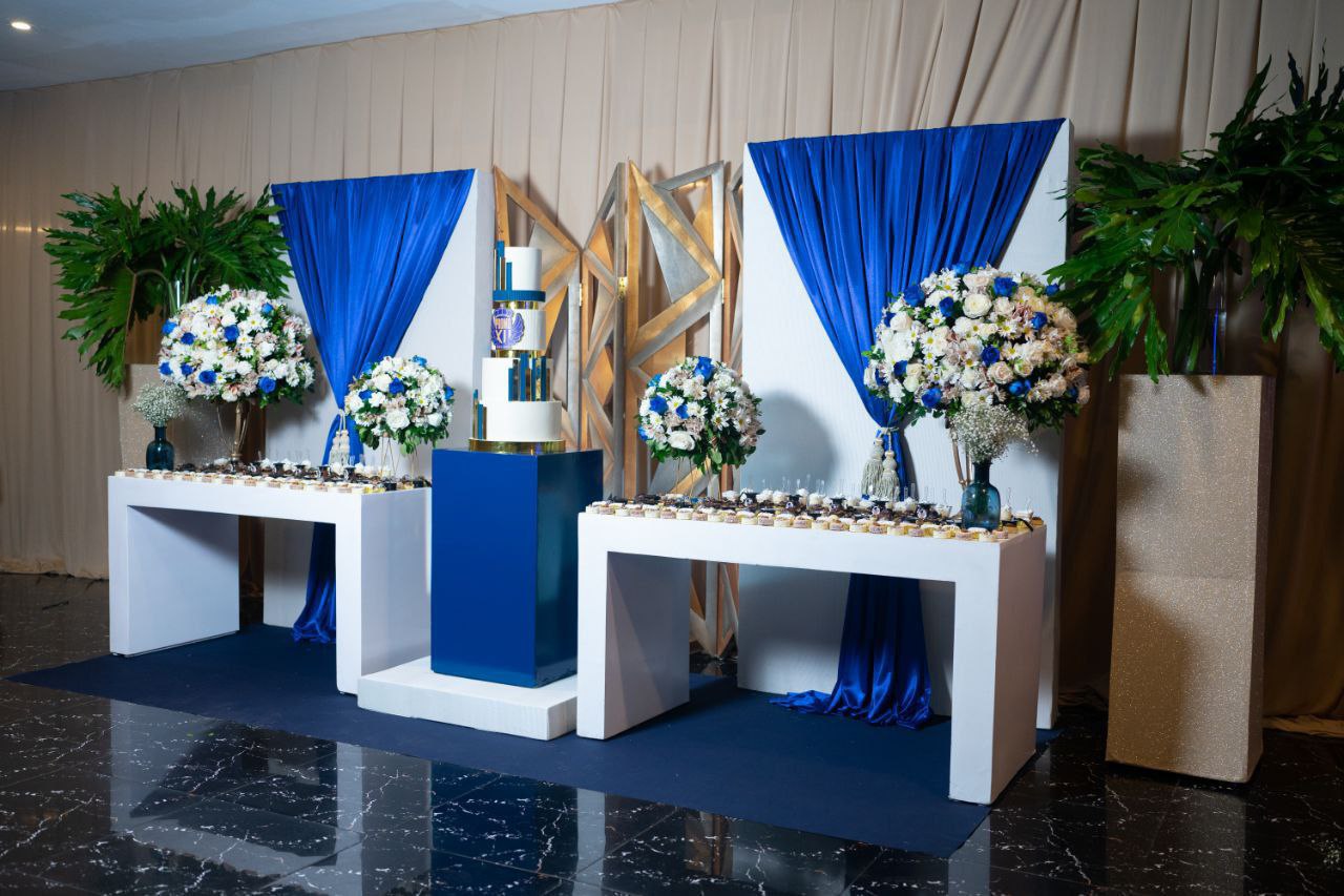 Sala de juntas