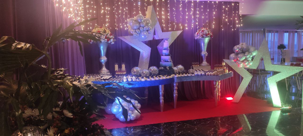 Cena de gala