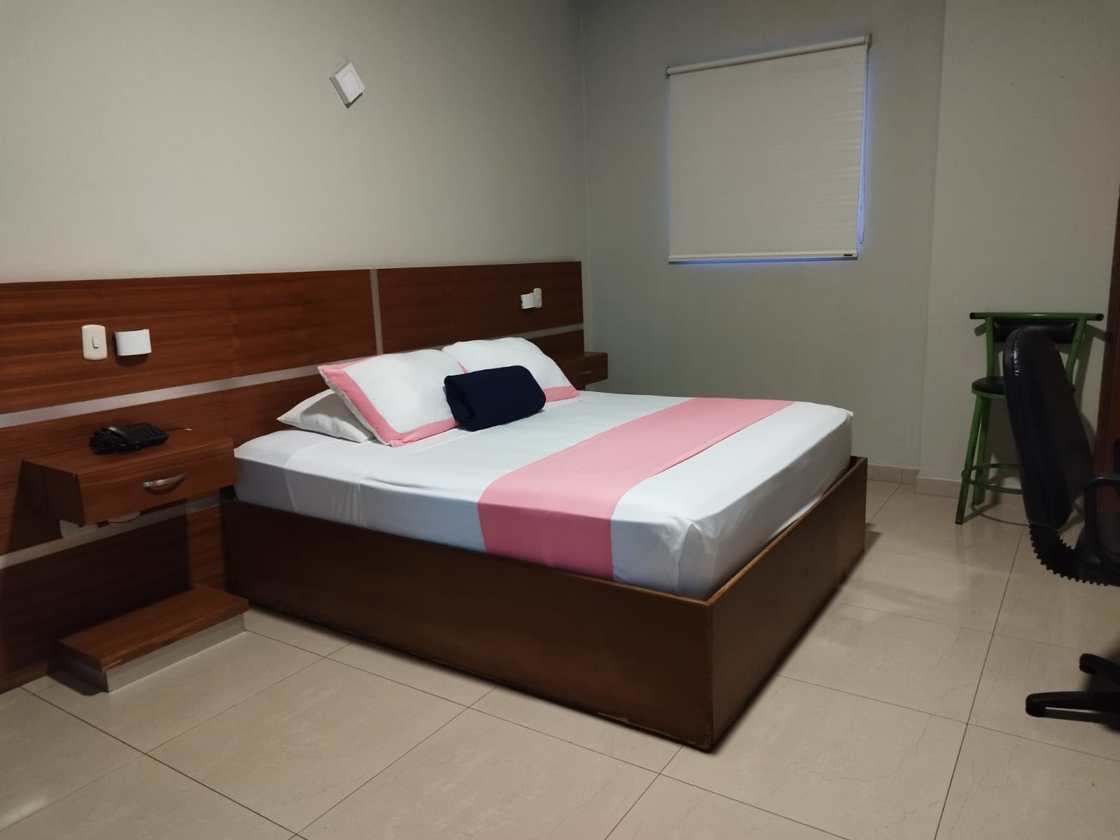 Suite Presidencial