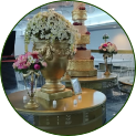 Salon de eventos zulia