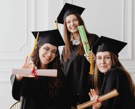 Graduaciones