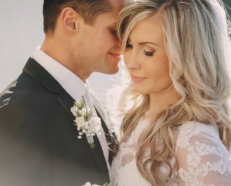 Matrimonios