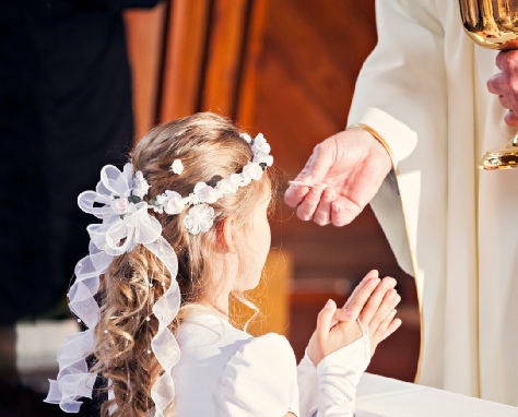 Eventos eclesiasticos