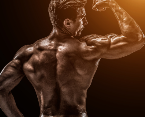 Eventos de fitness